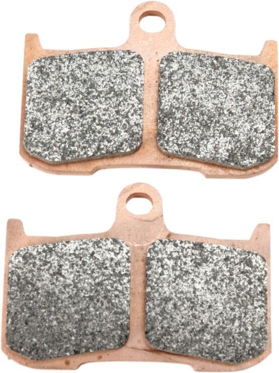 Race Use Only Sintered Brake Pads - Image 2