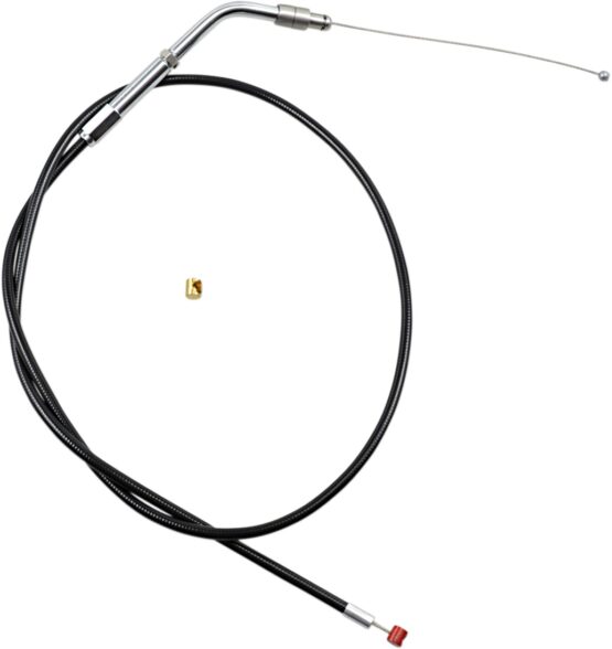 Vinyl Throttle Cable