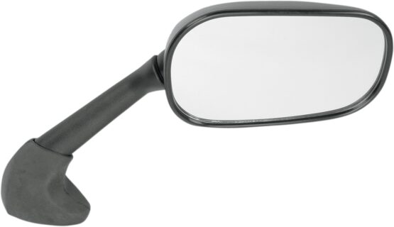 Right Mirror Replacement - Black