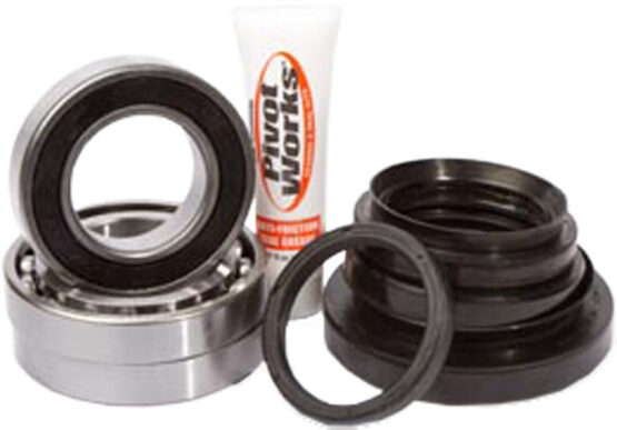 Rear Wheel Bearing Kit