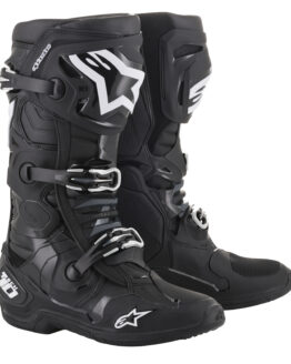 Tech 10 Boots Black US 13