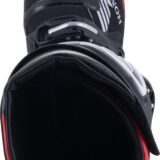 Black/Red Tech 7 Enduro Drystar Boots - 14 - Image 3