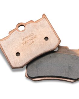 Brake Pads - 125x4R DP Sport
