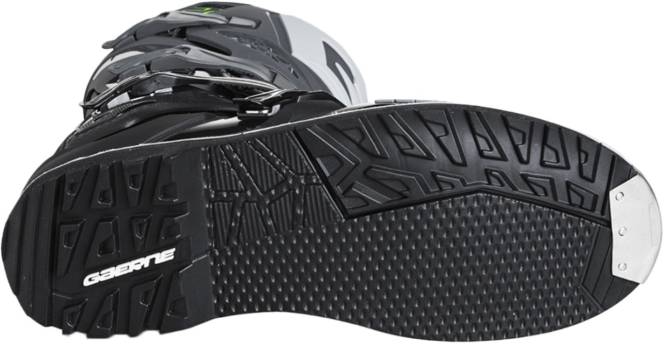 Gaerne SG-22 Gore-Tex Enduro Boots Anthracite/Black US 09 - Image 4