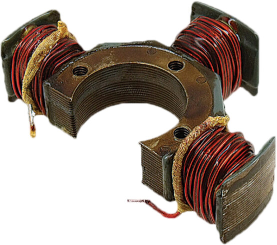 Stator