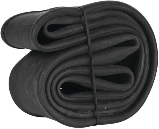 2.50-12 Heavy-Duty Tuff Tube Motorcycle Inner Tube - Image 2