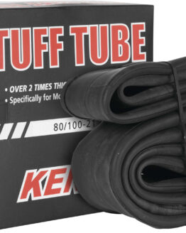 80/100-21 Heavy-Duty Tuff Tube Motorcycle Inner Tube