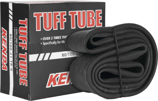 80/100-21 Heavy-Duty Tuff Tube Motorcycle Inner Tube