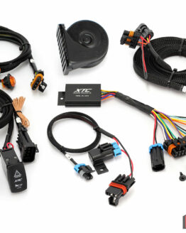 XTC Power Products Self Canceling Turn Signal Kit For Polaris UTVs