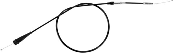 Black Vinyl Throttle Cable - Image 2