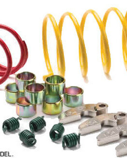 EPI Sport Utility Clutch Kit, 27-28" Tire, 0-3000 ft. Elevation