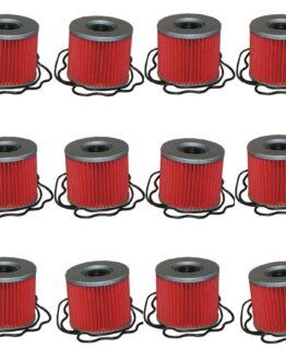 HF133 Oil Filter - 12 Pack