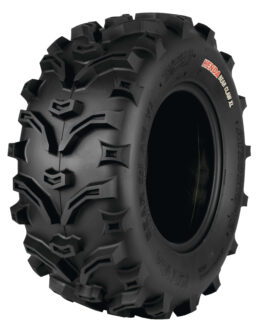 K299A Bearclaw XL 25x8-12 Front ATV Tire