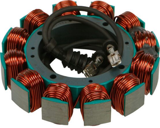 Stator