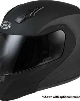 GMAX MD-04 Modular Helmet Matte Black 3X-Large