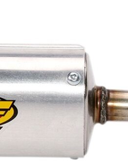 PowerCore 2 Shorty Slip On Exhaust Silencer