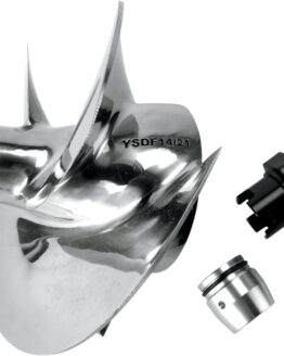 Solas Dynafly Stock Engine Impeller