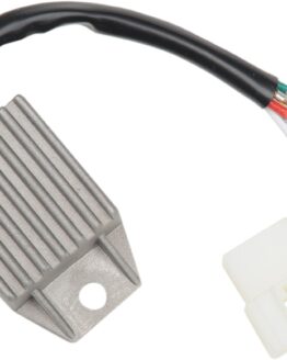 Voltage Regulator Rectifier