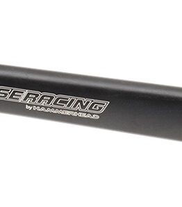 Anodized Forged Folding Shift Lever Black/Blue