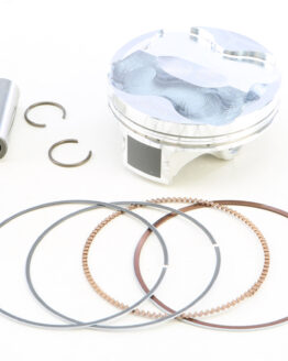 Vertex Forged-Replica Piston Kit 65.98mm Std 11.7:1 Fits 07-09 CRF150R