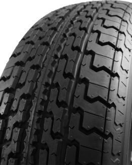 AWC Super Trail Trailer Tire 225/75R15 Radial 10 Ply