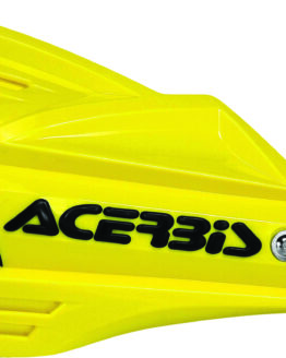 X-factor Handguards - Yellow