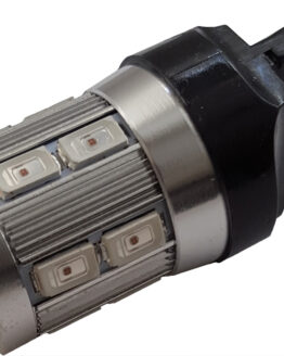 High Performance LED Bulb Amber