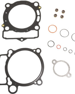 Partial Top End Gasket Kit