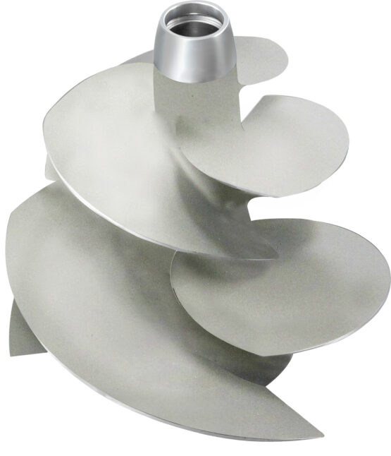 Impeller 12/18