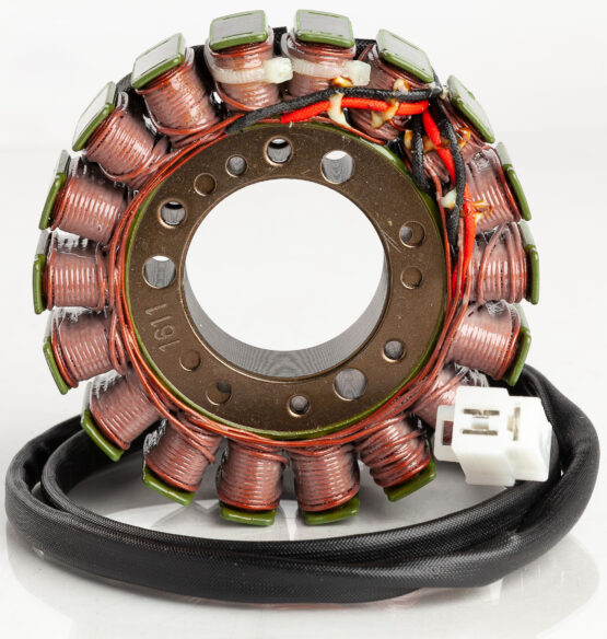 Stator