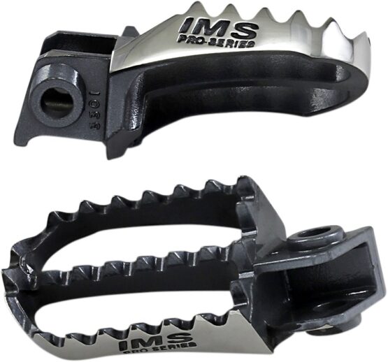 Pro Series Footpegs