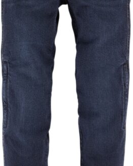 Icon 1000 MH1000 Textile Pants - Blue Women's Size 0