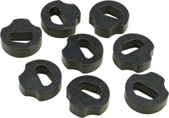 Clutch Rubbers