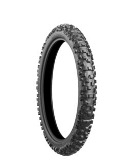 Battlecross X40F Tire - 80/100-21 51M