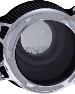 Chrome VO2 Insight Air Intake