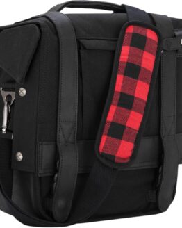 Voyager Saddlebag