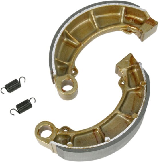 Standard Organic Brake Shoes - Image 2