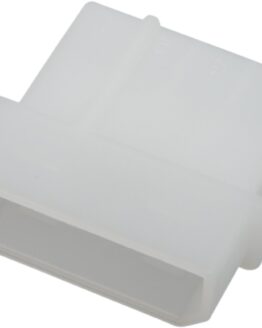 AMP Mate-N-Lock 4-Position Male Connector (HD 70291-89)