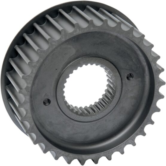 Rear Belt Drive Transmission Pulleys