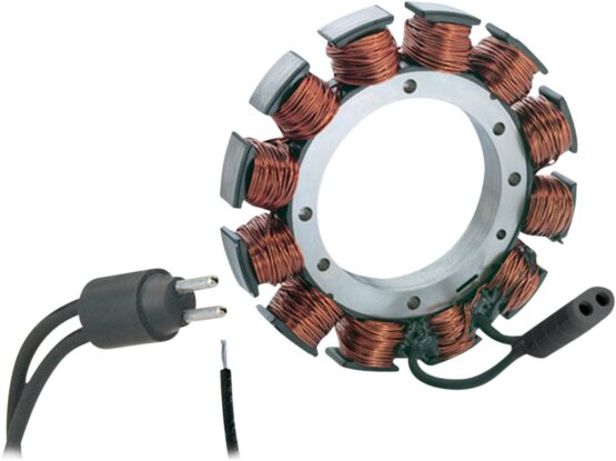 Stator 19 AMP