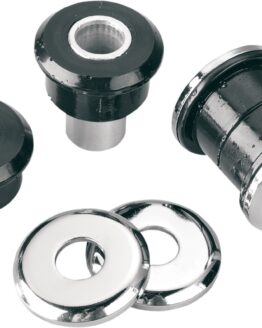 Arlen Ness Polyurethane Handlebar Damper Kit