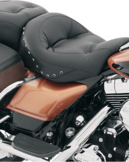 Ultra Touring Regal Studded 2-Up Seat