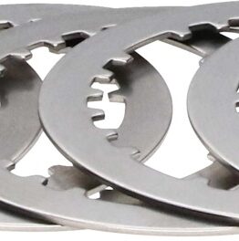 ProX Steel Clutch Plate Set For Honda CRF450R/L/X/RX 2017-2018