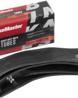 BikeMaster TR6 Heavy Duty Tube 70/100-17