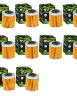 HF651 Oil Filter - 10 Pack