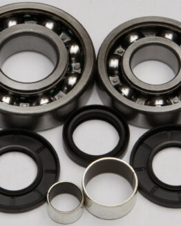 Front Differential Bearing & Seal Kit