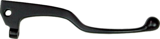 Aluminum Black Brake Lever