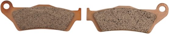 Sintered Double-H Brake Pads - Image 2