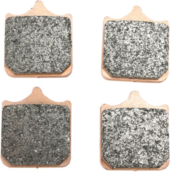 Race Use Only Sintered Brake Pads - Image 2