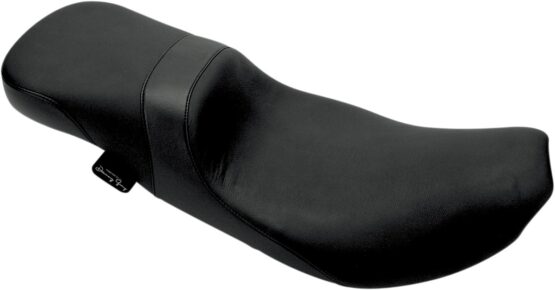 Weekday XL Leather 2-Up Seat Low